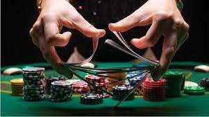 Зеркало Magnet Casino