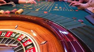 Зеркало Magnet Casino
