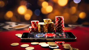 Официальный сайт BrillX Casino